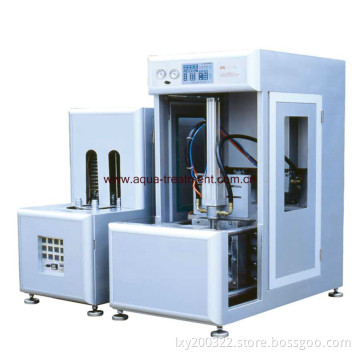 Semi-Automatic 5 Gallon Bottle Blow Molding Machine (ES-5G)